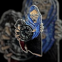 Clockwork Reaper (Icy)