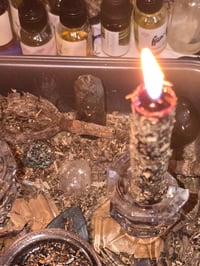 Image 4 of StRange SatuRn  "Purge & Release" Weekly Ritual