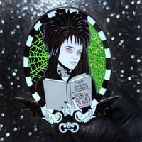 Image 3 of Lydia Pin