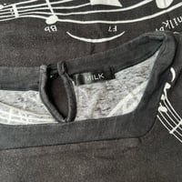 Image 4 of Milk melody shirt