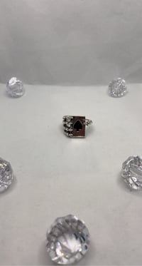 Image 2 of Men’s Ace Of Spade Ring 