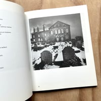 Image 4 of Ted Hughes & Fay Godwin - Remains of Elmet 