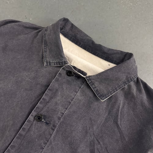 Image of 1992 / 93 Stone Island Tela Stella Reversible Jacket, size large