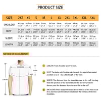 Image 5 of Men's Pique Ulu Print Collard Shirt