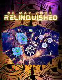Image 2 of Exclusive Release: Relinquished Bundle Pack