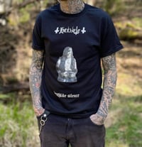 Helvete T-SHIRT