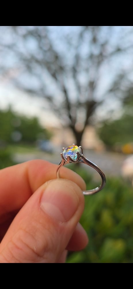 Image of Celestial Solitaire 