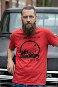 Image 3 of Camiseta Queens Of The Stone Age (Go With The Flow)