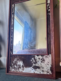 Image 10 of Ginger Hide & Reclaimed Rimu