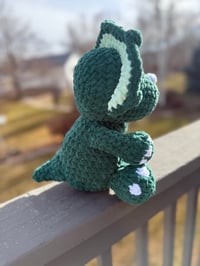 Image 2 of Triceratops 