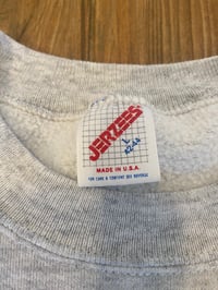 Image 5 of 1992 Alabama Football Crewneck (L)