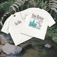 Image 1 of Solar Radiance Boxy Tee - M