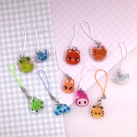 Image 1 of Phone Charms