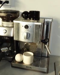 Image 5 of Sphere Mug, Black