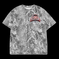 Image 2 of Cacas 3.0 (Camo T SHIRT ) 12x entries
