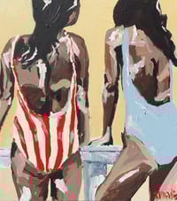 Image 4 of Saltwater Woman 2026 Calendar