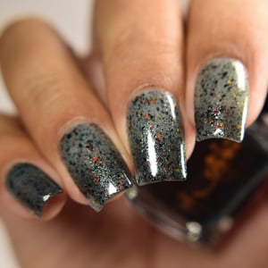 Image of Little box of Horrors