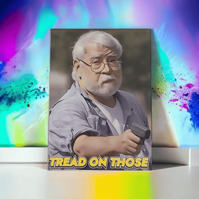 351. Panama Traffic Control Sticker