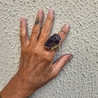 Image 6 of Ametrine Slab, US 9