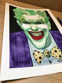 Image 2 of Joker in green 01