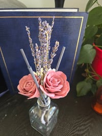 Image 3 of Fall Collection: Crown and Rose