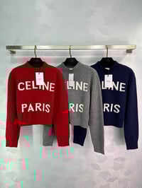 Image 1 of GOSSIP GIRL SWEATER