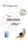 Mandala Effect postcard