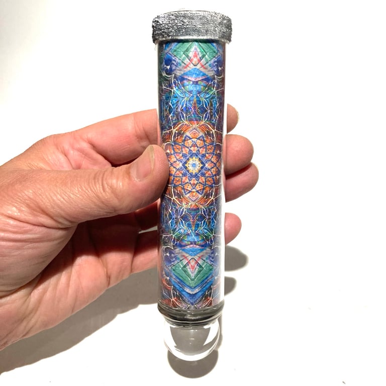 Energy Field Image 2