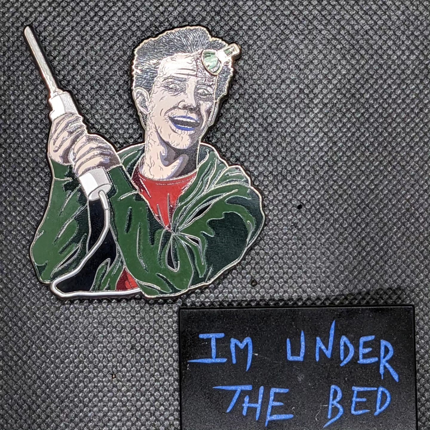 Home | Puncture Wound Pins