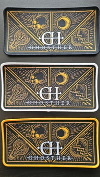 Symbols Patch