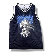 Image 2 of Dehumanizing Itatrain Worship - Shorts/Jerseys