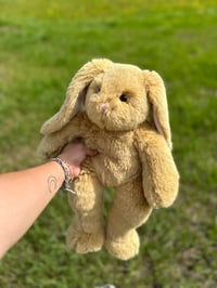 Image 3 of Vintage Build a Bear Bunny!