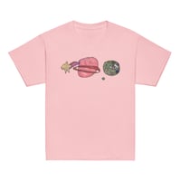 Image 4 of Splash Down Youth Classic Tee