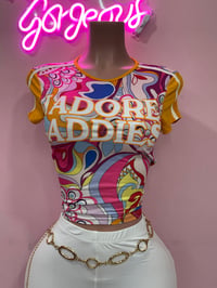 Adore Baddie