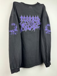 Image 5 of 1990 Morbid Angel - Abominations of Desolation