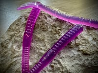 Image 2 of 4” MC Worm - MORNING DAWN