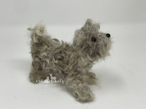 Image of Mini posable pups