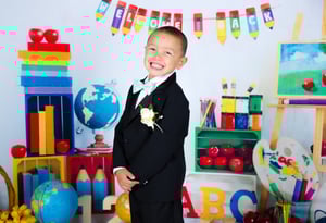 Image of Back to School Mini-Session for Children