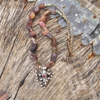 Image 1 of Raw Tourmaline
