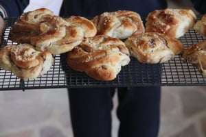 Image of Kanelbullar