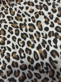 Image 2 of Leopard Print