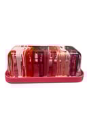 Image of Luscious Butter Dish