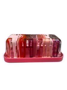 Image of Luscious Butter Dish