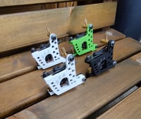 Image 3 of Mini micro Liner's & Shader/ Packers 