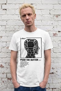 Image 1 of Camiseta The Chemical Brother