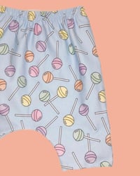 Image 2 of Lollipops Shorts