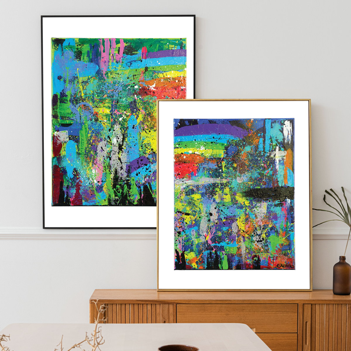 Image of Family - Introduction Collection - Open Edition Art Prints