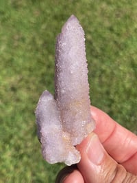 Image 7 of Spirit Quartz Specimen #1962