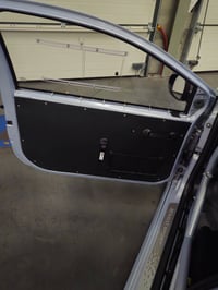 Image 15 of Renault Twingo Mk2 with material door handle 