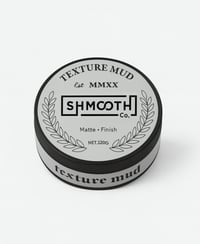 Image 1 of Texture Mud 